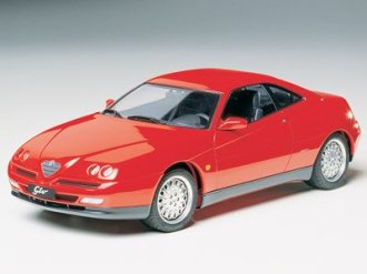 24172 Tamiya 1/24 Alfa Romeo GTV