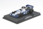 Tamiya 21090 - Tyrrell P34 1977 Monaco GP - Finished Model No.3