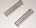 Tamiya 9805097 - R.Coil Spring (2pcs) for 58045