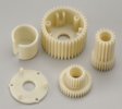 Tamiya 50794 - M03 G PARTS (GEAR) SP-794