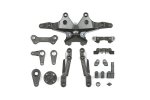 Tamiya 54289 - RC FF03 K Parts (Stiffener) - Carbon Reinforced OP-1289