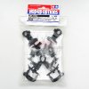 Tamiya 54982 - M-08 Concept Fibre Reinforced C-Parts (Uprights, 2 Degree) OP-1982