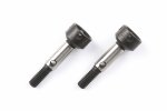 Tamiya 54076 - RC TB-03 Wheel Axles OP-1076