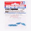 Tamiya 54480 - Separate Suspension Mount Set Spacer 1.0mm x 4 OP.1480 OP-1480