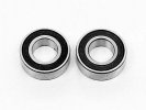 Tamiya 53065 - 1260 Sealed Bearings 2-Piece OP-65