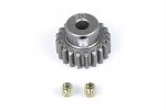 Tamiya 53509 - Hard Fluorine Coated 0.6 Aluminum Pinion Gear (20T/F201) OP-509