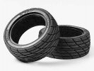 Tamiya 53227 - M2 Radial Tires *2 OP-227