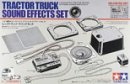 Tamiya 56510 - Sound Unit 1/14 Trucks