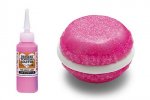 Tamiya 76673 - Dessert Topping Master Pink Lame - 20ml