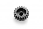 XRAY 355819 - Aluminium Pinion Gear - Hard Coated 19t