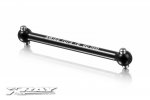 XRAY 335321 Aluminum Rear Drive Shaft - Aluminum 7075 T6