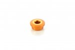 XRAY 336183 Aluminum Radio Plate Multi-Flex Bushing