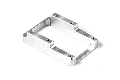 XRAY #348710 - Aluminium minium Monoblock Engine Mount