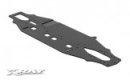 XRAY 301133 - T3'12 ChaSSis 2.0mm Graphite