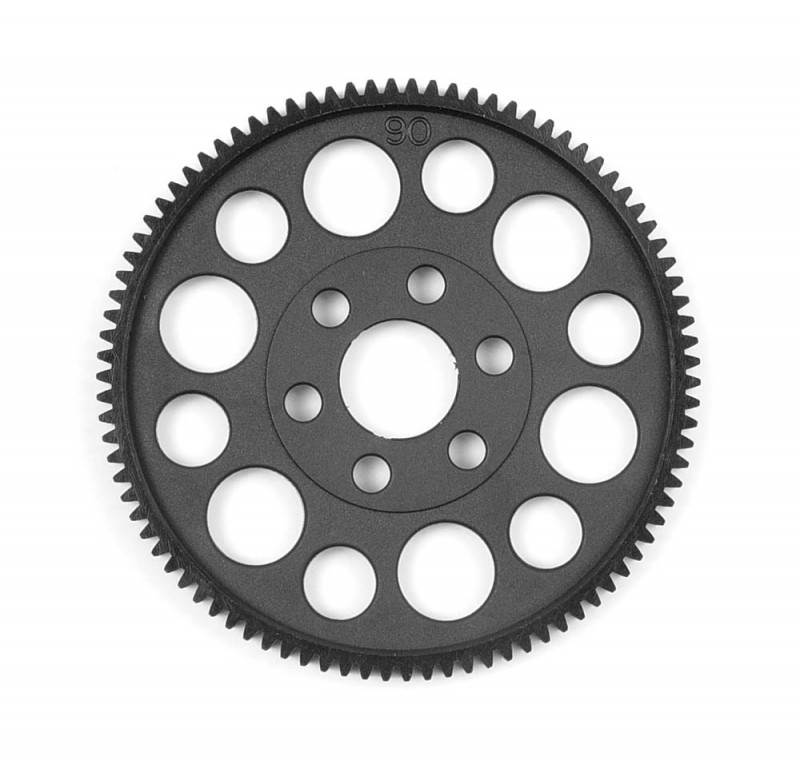 XRAY 305790 SPUR Gear 90t/ 48 - Hard