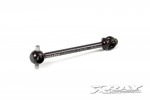 XRAY 305227 ECS Drive Shaft 52mm - HUDY Spring Steel ? (1)