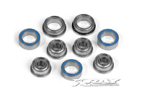 XRAY #379000 XIi Ball-bearing Set (9)