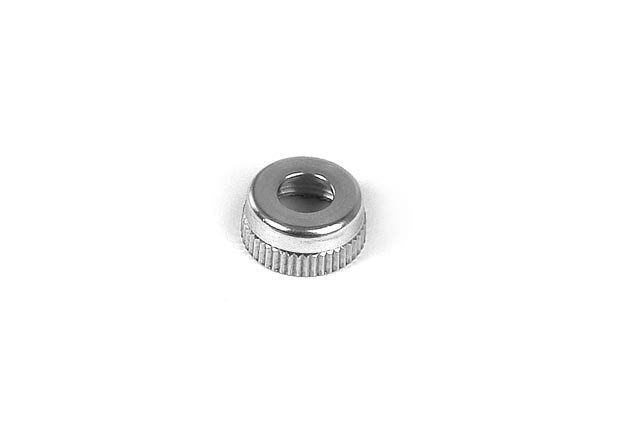 XRAY 378030 Aluminum Shock Body Cap - Lower