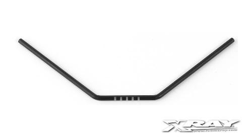 XRAY 352485 XB808 Front Anti-Roll Bar 2.5mm