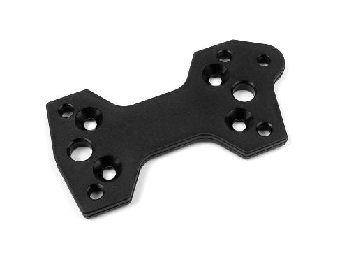 XRAY 354059 Composite Center Differential Mounting Plate