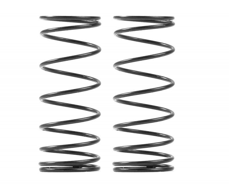 XRAY 368174 Front Spring-Set Progressive - 2 Stripes (2)