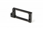 XRAY 356195 XB9E Aluminum Battery Plate Holder