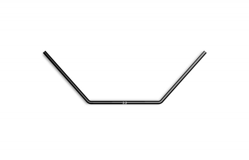 XRAY 342472 Anti-Roll Bar Front 2.2mm