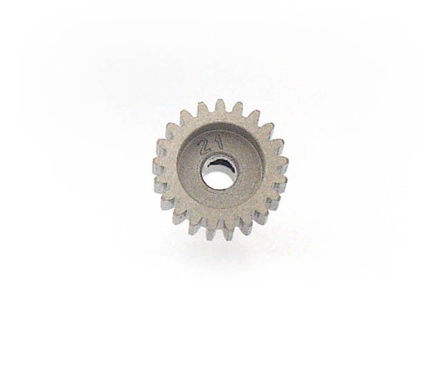 XRAY 305721 Pinion Gear Aluminum Hard Coated 21T / 48