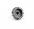 XRAY 305624 Pinion Gear Steel 24T/48