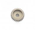 XRAY 305727 Pinion Gear Aluminum Hard Coated 27T / 48