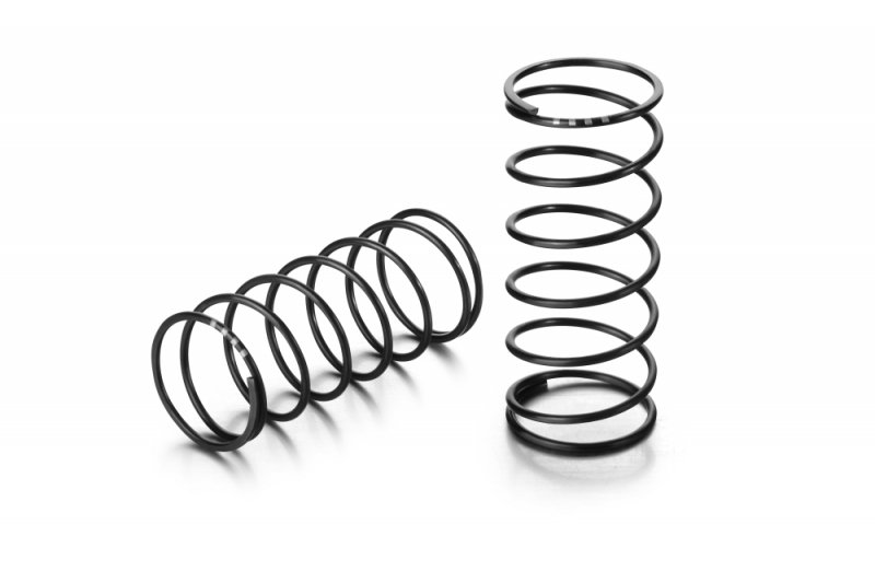 XRAY 368194 Front Spring Set L=42mm - 4 Dots (2)