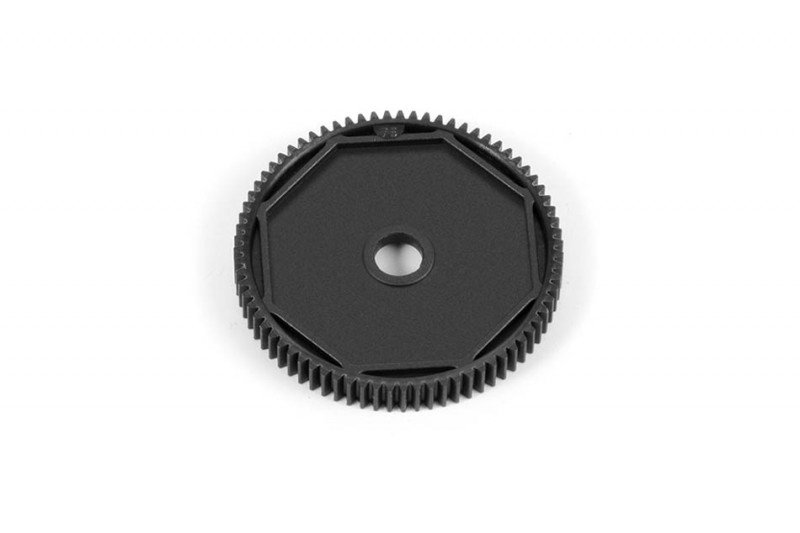 XRAY 365775 Composite Slipper Clutch Spur Gear 75T / 48