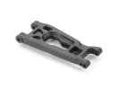 XRAY 322127-G - Suspension ARM Front - LSM - Left - Short - Graphite