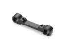 XRAY 323316 - Aluminium Rear Lower Suspension Holder FOR Chassis Brace - Front