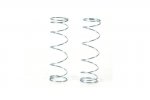 XRAY 358280 Long Progressive Springs - Medium - 3 stripes - V2 (2)