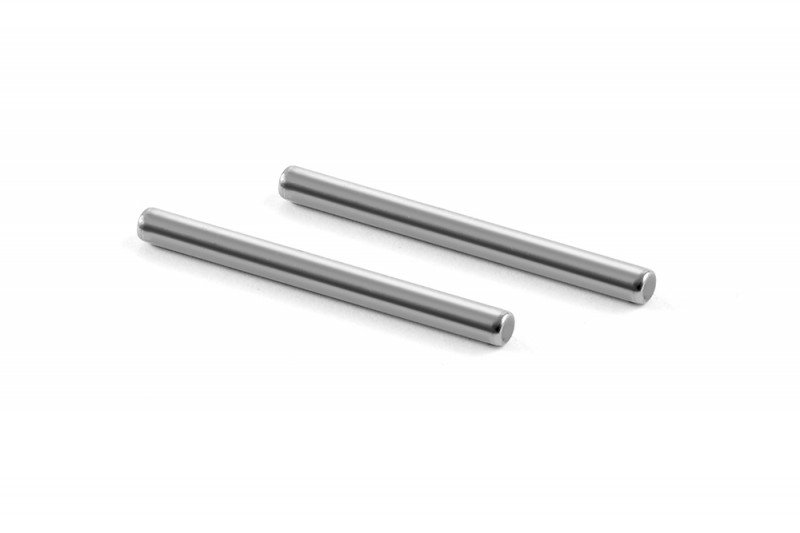 XRAY 327321 Rear Arm Pivot Pin (2)