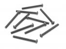 XRAY 902330 Hex Screw SH M3x30  (10)