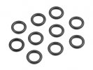 XRAY 970040 O-Ring 4x1  (10)