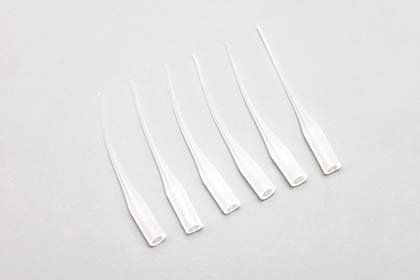 Yokomo YT-ONA Spare Nozzle(6pcs.) for Quick Glue