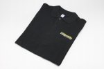 Yokomo ZC-PL27MA Factory Polo shirts (M)