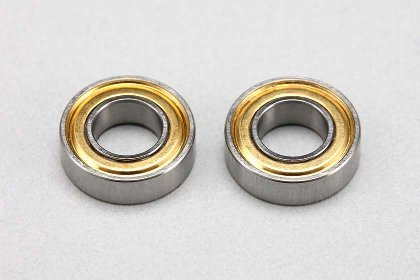 Yokomo BB-126N-2 6X12 Bearings