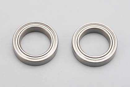 Yokomo BB-1812 12x18x4mm Ball Bearing (2 pcs.)