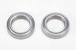 Yokomo BB-1812-2 12x18x4mm Ball Bearing (2 pcs.)