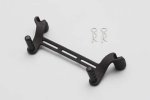 Yokomo SD-DKPFB Front body Mount for DUNLOP with KOGUCHI POWER 180SX