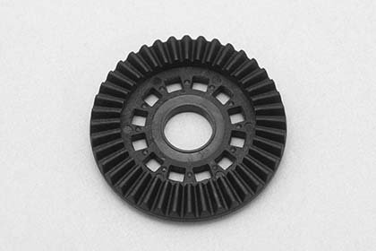 Yokomo D-172G 40T Ring Gear for Front x0.59 FCD set