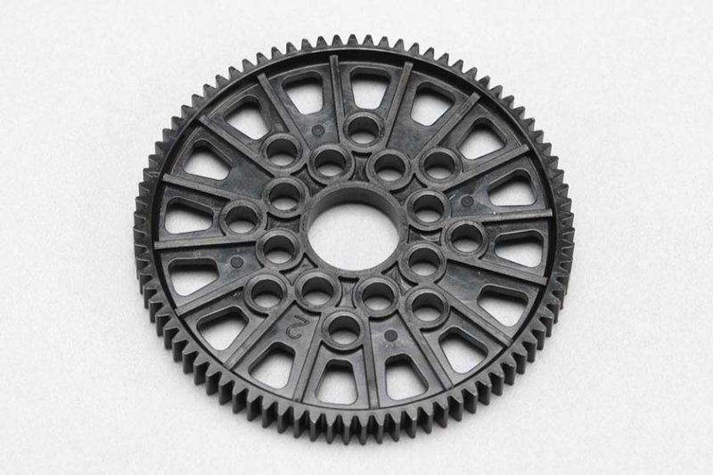 Yokomo SG-4883R 83T Spur Gear