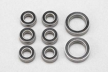 Yokomo Y2-BBCMA Ceramic Ball Bearing of Tranny for YD-2