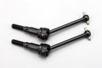 Yokomo D-035A L.F. Front yuniversal shaft (2mm pin) for DRIFT PACKAGE Short Suspension arm