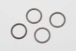 Yokomo SD-501RSA Steel Differential Joint Ring