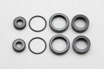 Yokomo Y4-S4C O Ring Cap/Adjust Nut/Capnut for Big bore shock